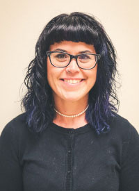 Dawn Cox – Outreach Coordinator, Surgery