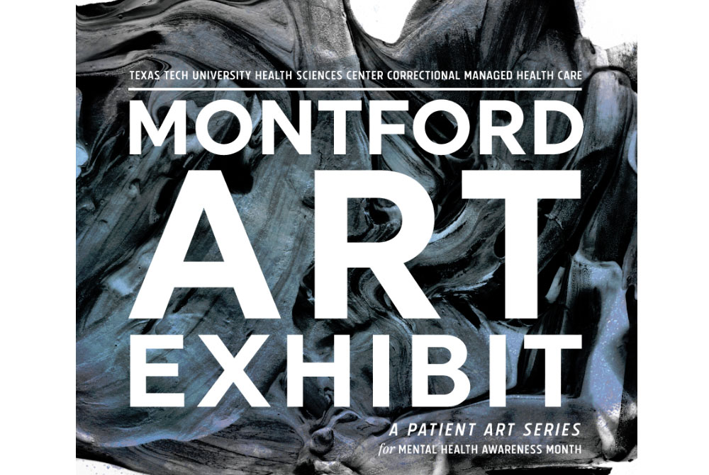 montford art exhibit