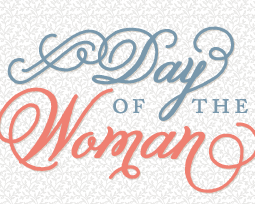 Date Set for 2018 Day of the Woman