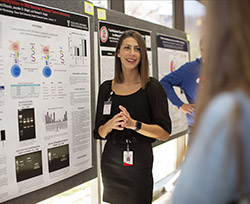 31st Annual Student Research Week