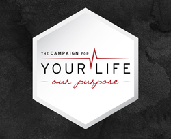 The Campaign for Your Life, Our Purpose Surpasses Goal