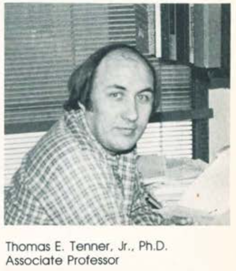 dr. tenner