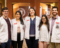 TTUHSC Hosts National Latino Medical Student Association Conference