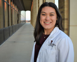 Abilene Pharmacy Student to Attend Anti-Doping Conference