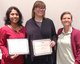 Pharmacy Team Wins State Competition