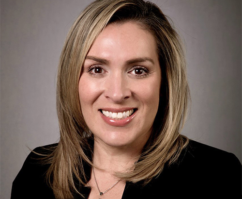 Team Member Spotlight | Julie Garza, Clinical Department Administrator