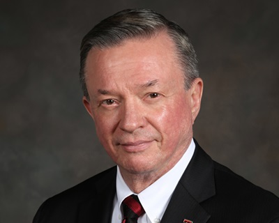 Former TTUHSC Dean Receives Emeritus Appointment from Texas Tech University System Board of Regents