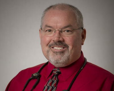 TTUHSC School of Medicine Faculty Member Elected to the  Texas Medical Association Board of Trustees
