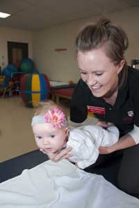 Allied health sciences careers like occupational therapy are some of the fastest-growing fields in the nation.