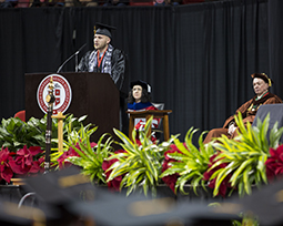 First-Class VBSN Students Walked with Honor