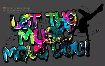Let the Music Move You