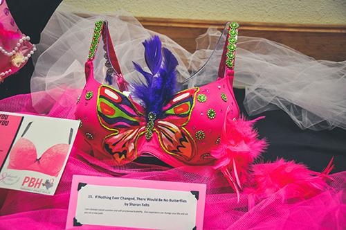 TTUHSC Breast Center of Excellence