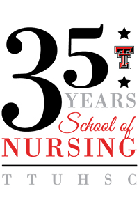 nursing 35th anniversary