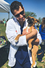 "Bark for Life" from TTUHSC-Amarillo Student Council