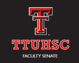 Faculty Senate Updates