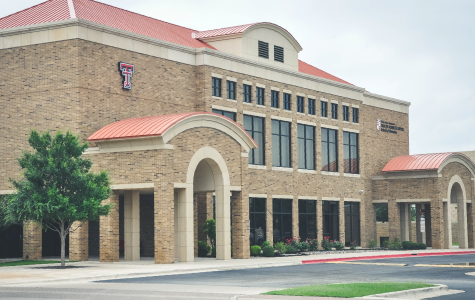 TTUHSC School of Pharmacy in Abilene