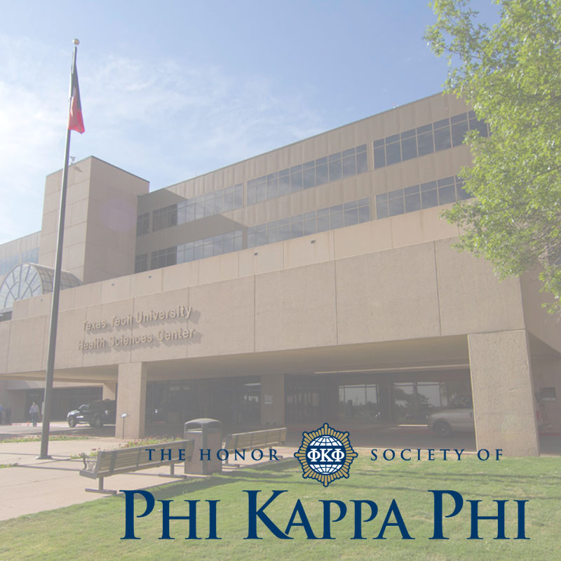 phi kappa phi