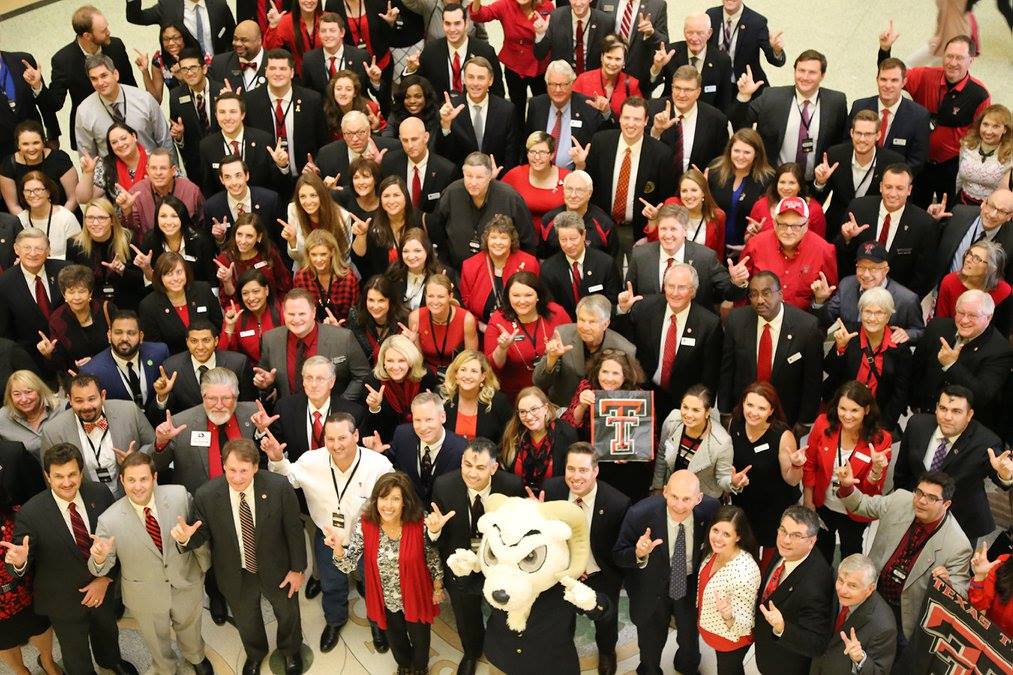 TTU System Day 2017