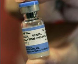 Mumps outbreak sheds light on vaccinations, herd immunity