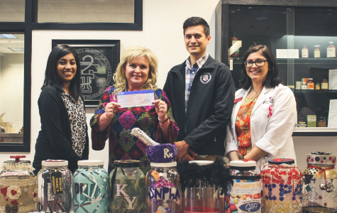 TTUHSC Penny War