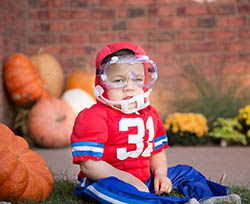 This Halloween, Goggles for All 