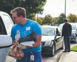 Poison Center completes Fall Medication Cleanout events