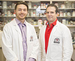 Texas Tech University Health Sciences Center Researchers Use a Pump-induced Disease to Define Underlying Molecular Mechanism 