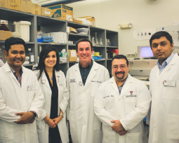 School of Pharmacy researchers pick up NIH renewal grant