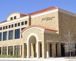 Department renamed to honor TTUHSC and Abilene benefactor
