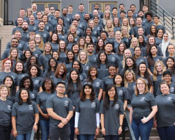 Lubbock Hosts Annual Pharmacy Student Leadership Retreat