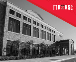 TTUHSC Public Health Program Receives Accreditation