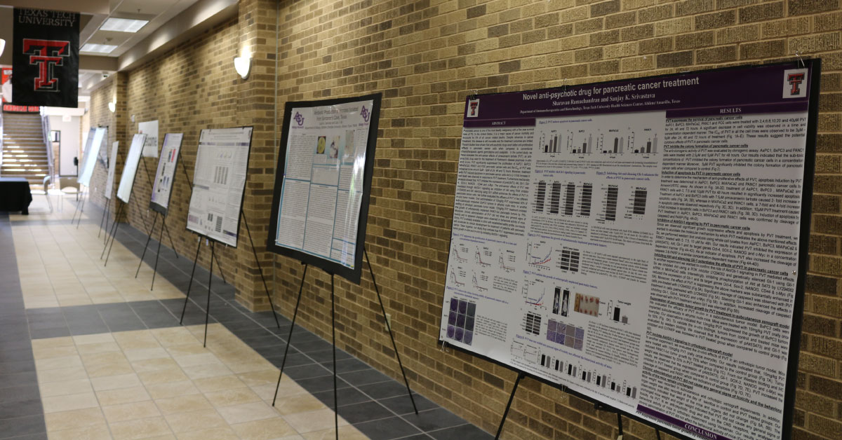 Abilene Research Coalition Posters