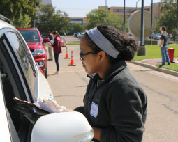 TPPC Wraps Up Fall Medication Cleanout Cycle