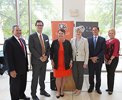 UT Permian Basin and TTUHSC Announce Partnership to Support Health Care Needs in West Texas