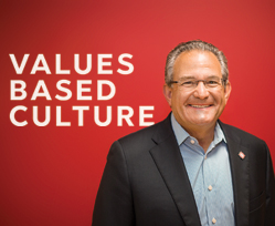 Values-Based Culture 