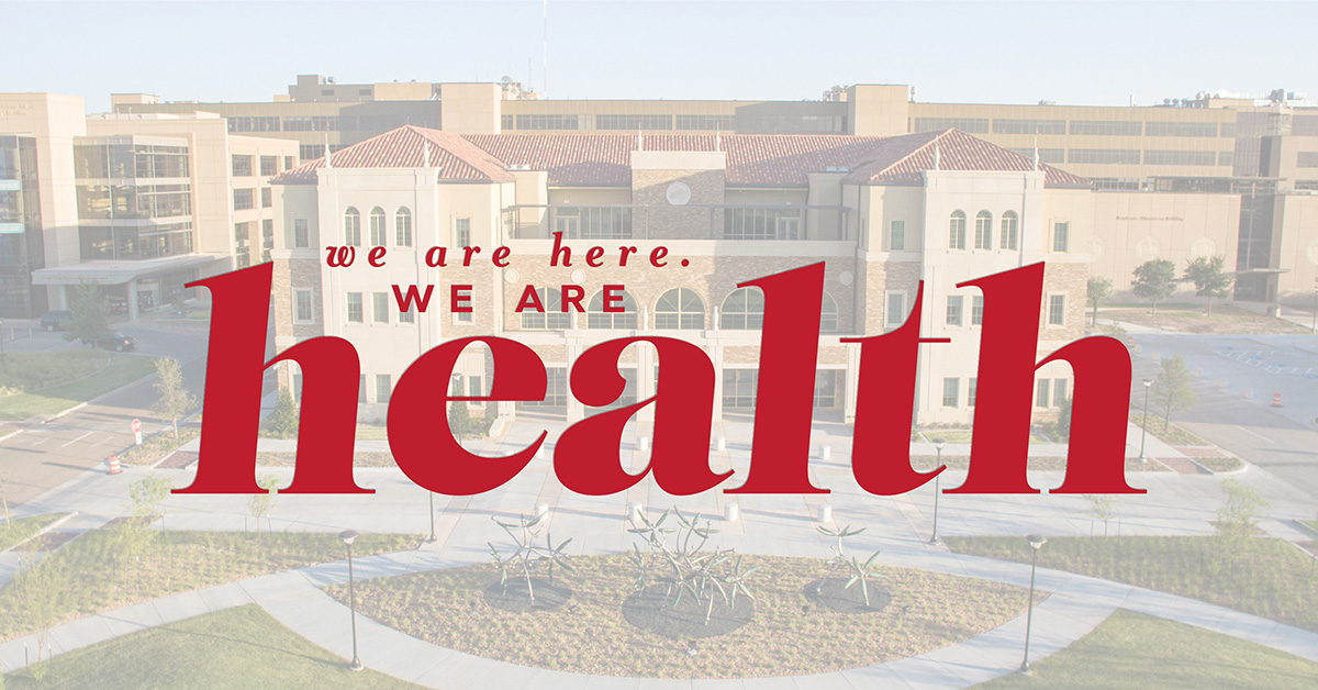 Texas Tech Health