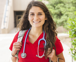 TTUHSC School of Nursing Among Best in the State, Nation