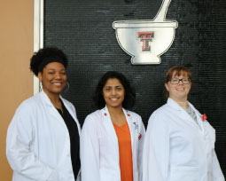 TTUHSC Team Advances in Clinical Research Challenge