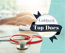 More than 100 Texas Tech Physician Doctors Make “Top Docs” List 