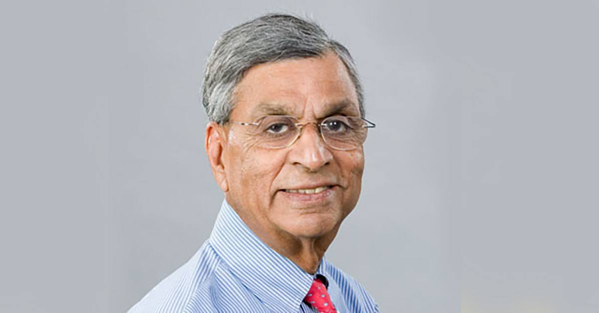 Serendra Varma, MD, FAAP, FACE