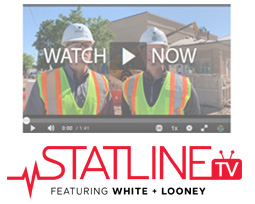 StatlineTV is back!