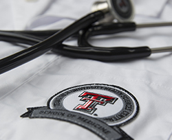 Medical Students Receive First White Coats