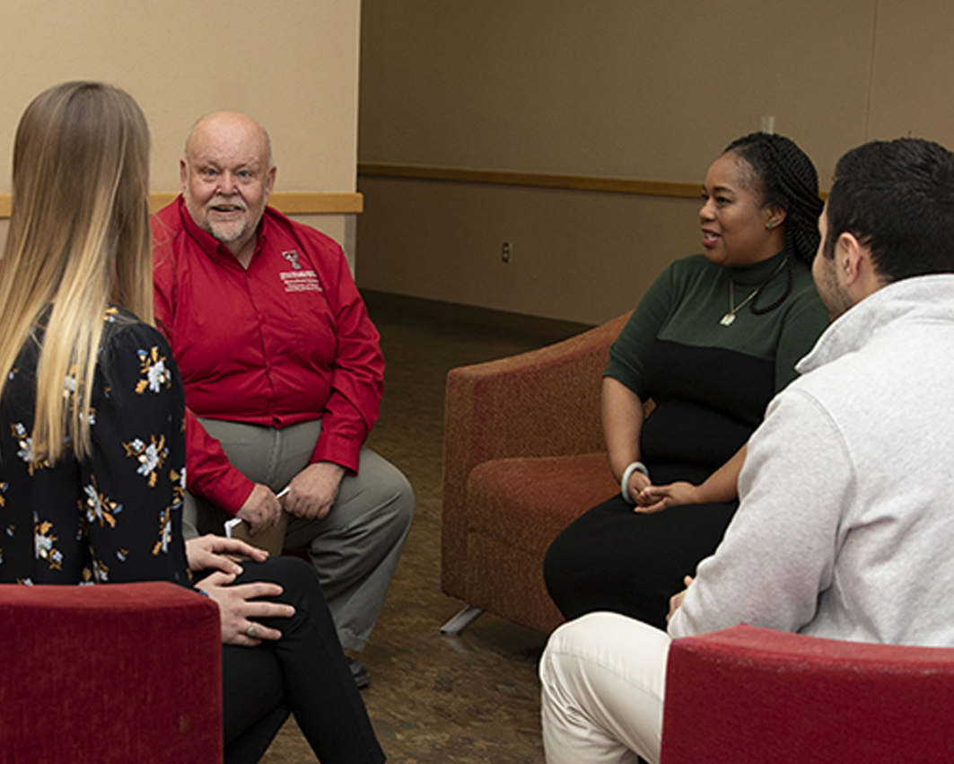 Boosting Your Career With a Master of Science in Clinical Mental Health Counseling