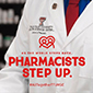 All Together TTUHSC: Pharmacists