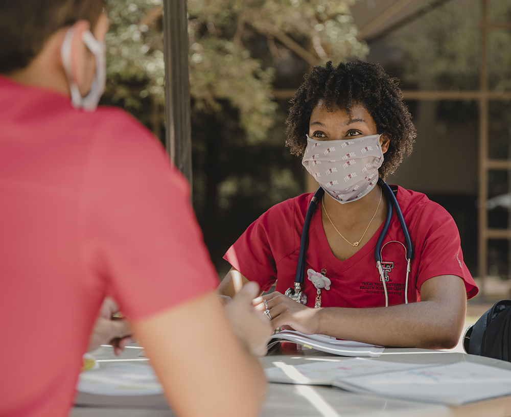 Board of Regents Approves Dual Master's Degree in Nursing, Business Administration