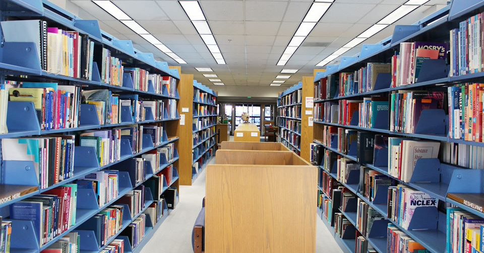 TTUHSC Permian Basin Library