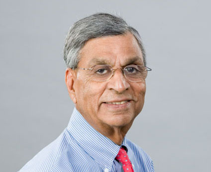 TTUHSC’s Varma Appointed to HRSA Advisory Council
