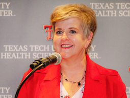 TTUHSC Receives Support from The Permian Strategic Partnership to Provide Expanded Access to Health Care Through Additional Medical Residents