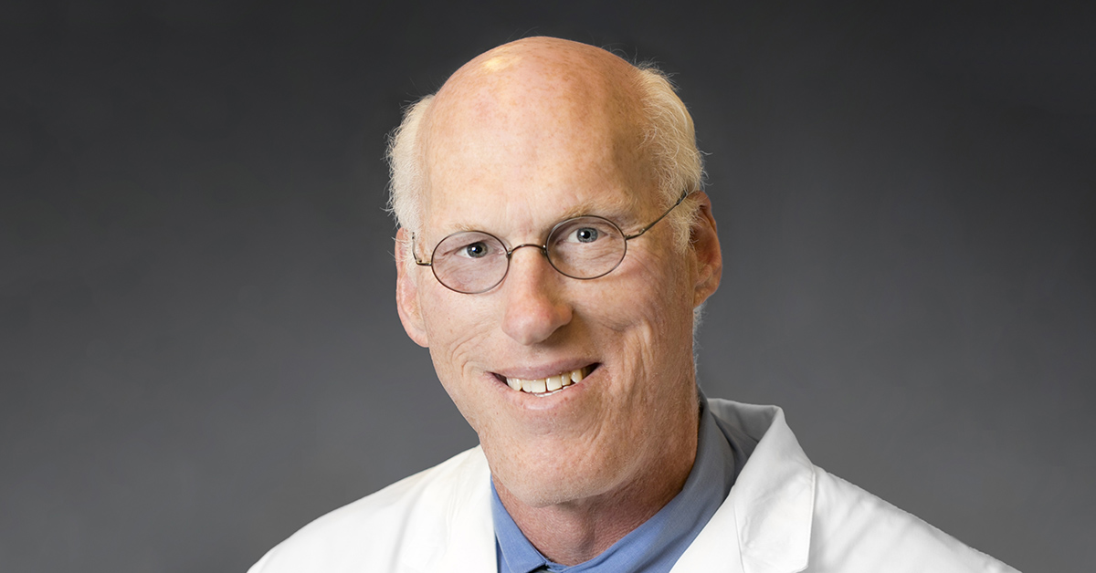 Scott Shumur, M.D.