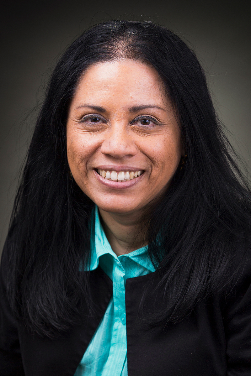 Nandini Nair, M.D., Ph.D.